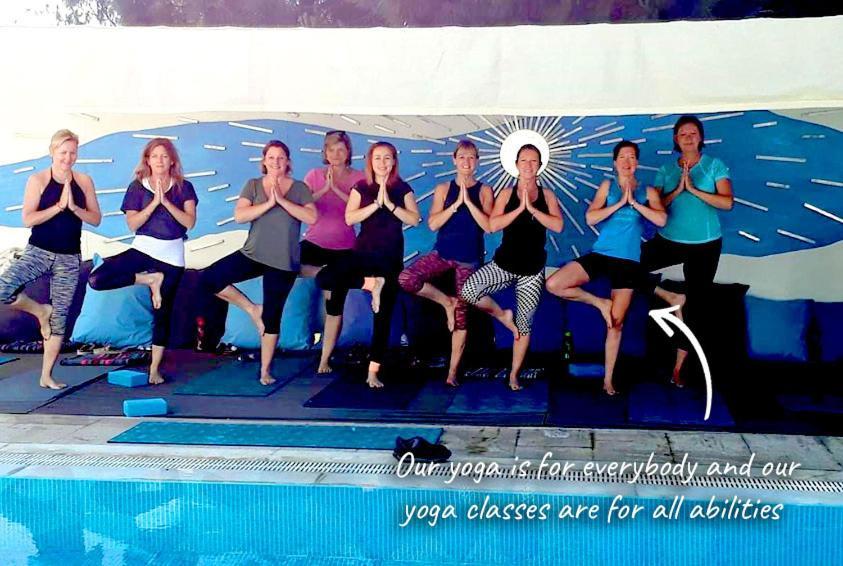 Azure Wellness Retreat (Adults Only) Hotel Turgutreis Eksteriør billede
