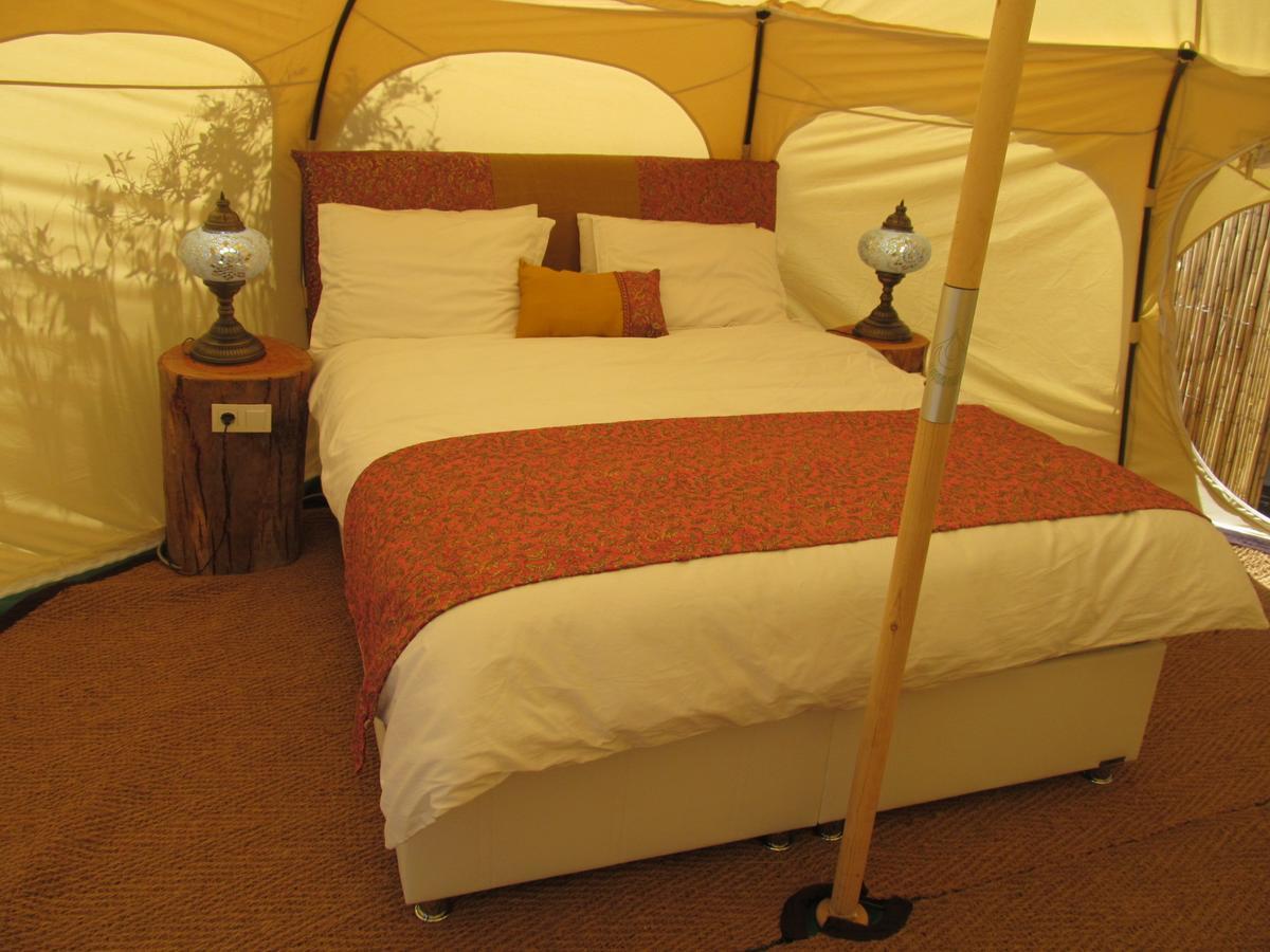 Azure Wellness Retreat (Adults Only) Hotel Turgutreis Eksteriør billede