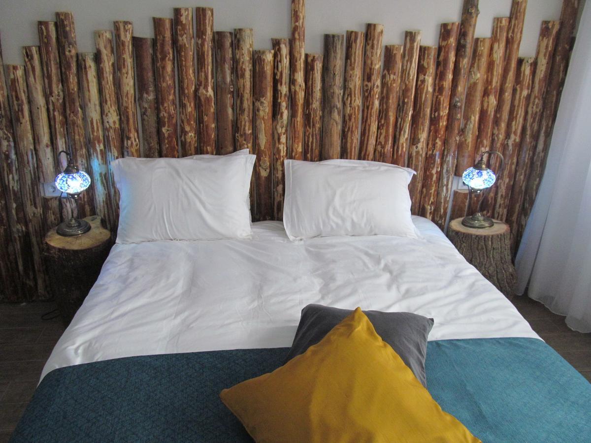 Azure Wellness Retreat (Adults Only) Hotel Turgutreis Eksteriør billede