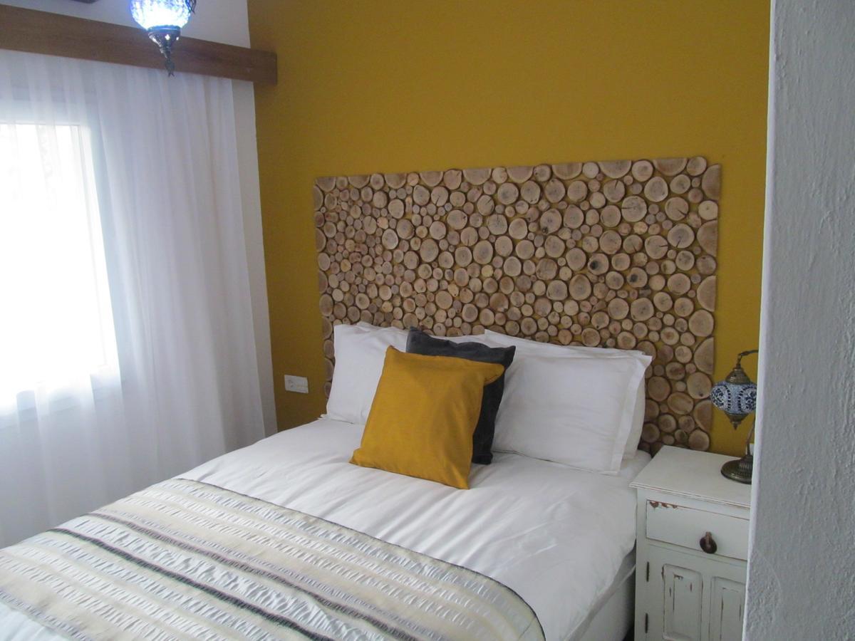 Azure Wellness Retreat (Adults Only) Hotel Turgutreis Eksteriør billede