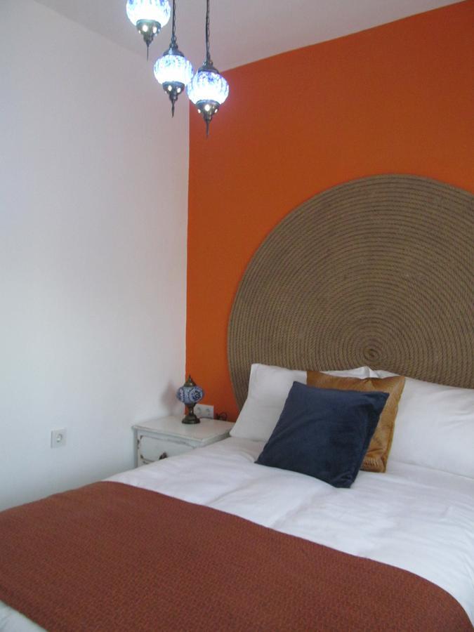 Azure Wellness Retreat (Adults Only) Hotel Turgutreis Eksteriør billede