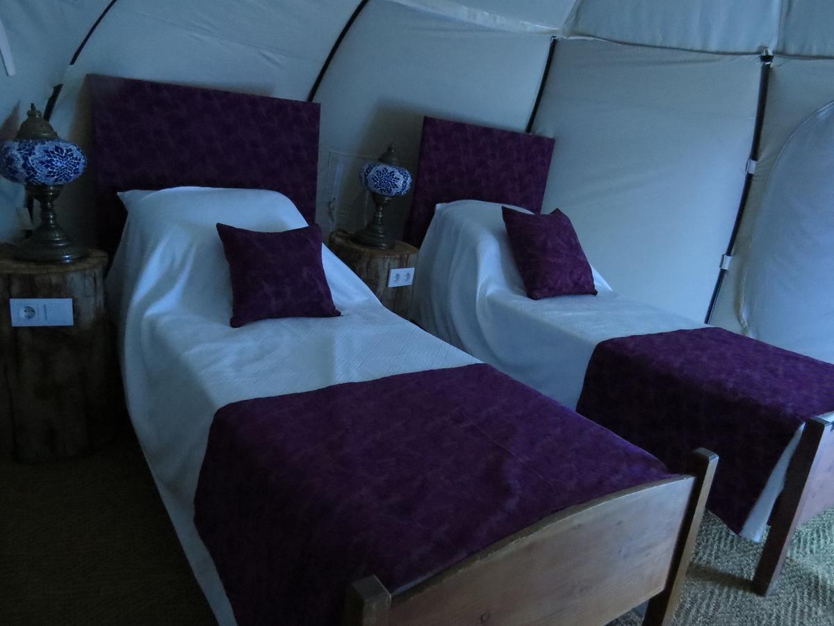 Azure Wellness Retreat (Adults Only) Hotel Turgutreis Eksteriør billede