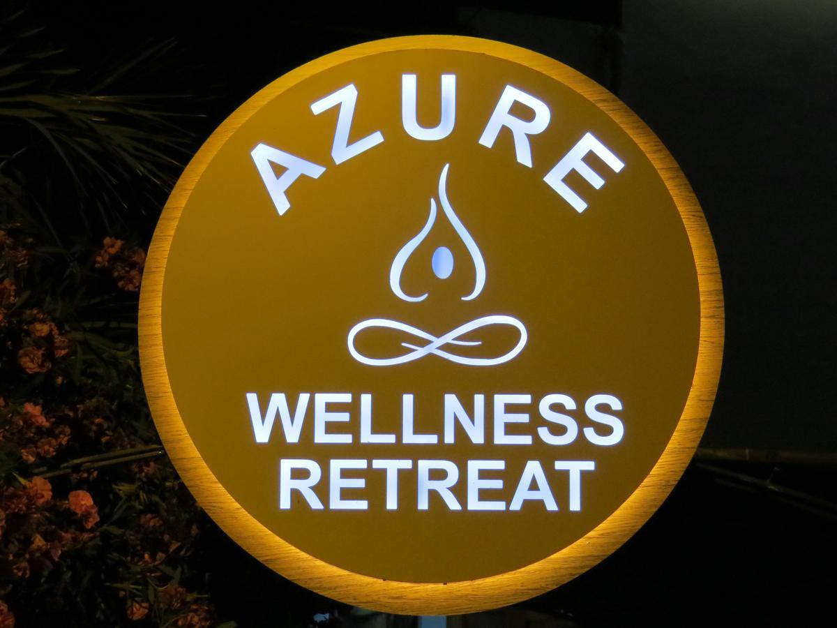 Azure Wellness Retreat (Adults Only) Hotel Turgutreis Eksteriør billede