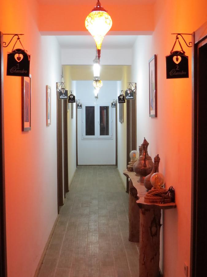 Azure Wellness Retreat (Adults Only) Hotel Turgutreis Eksteriør billede