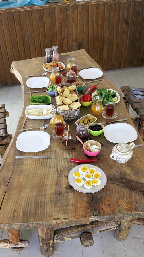 Azure Wellness Retreat (Adults Only) Hotel Turgutreis Eksteriør billede